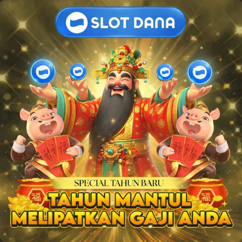 Link Gacor – Slot Dana | Informasi Lengkap & Panduan Akses image 1