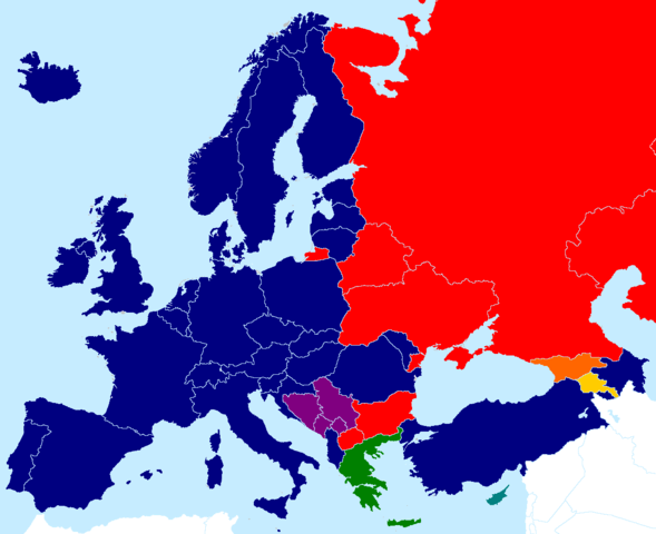 alfabetos idiomas europeos