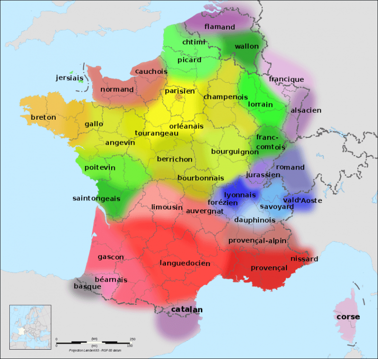 🇫🇷 Idioma de Francia Lenguas oficiales de los franceses 🇫🇷 Idioma de Francia Lenguas oficiales de los franceses