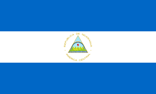 bandera de nicaragua bandera de nicaragua