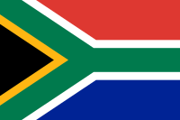 bandera de sudafrica