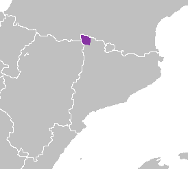 dialecto aranes del occitano en la vall de aran