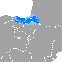 mapa del conocimiento del vasco euskera