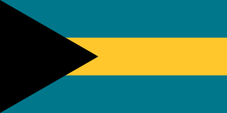 bandera de bahamas