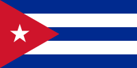 bandera de cuba bandera de cuba