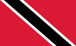 bandera de trinidad y tobago